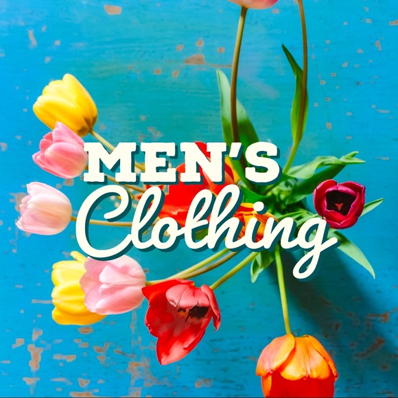 Men’s Clothing - Picture 3 of 3